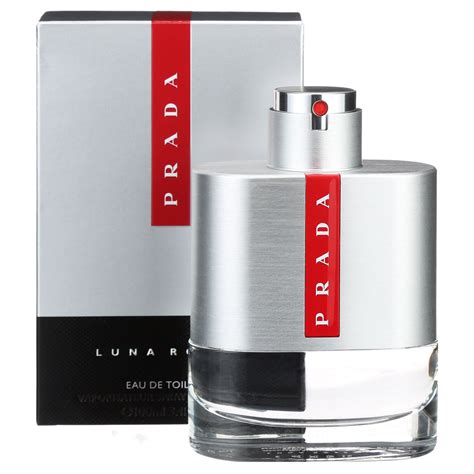 prada luna rossa fragrance price|Prada Luna Rossa price.